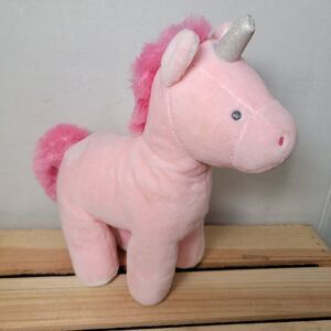 Carter's Just One You Musical Plush Pink Horse "You Are My Sunshine"